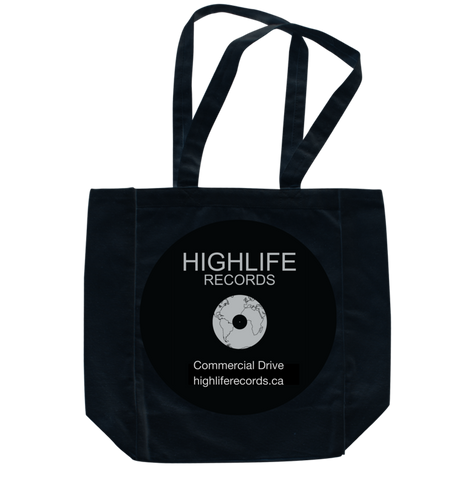 HIGHLIFE TOTE BAG