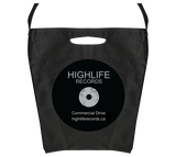 Highlife Records Tote Bag