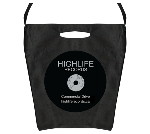 Highlife Records Tote Bag